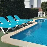 Διαμέρισμα Delfines Κάλα Μπλάνκα