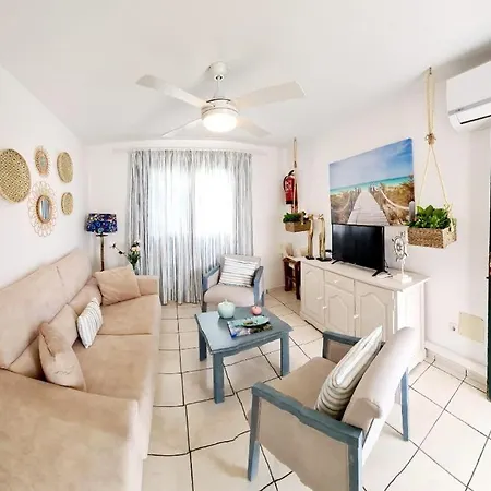 Apartamento Delfines *