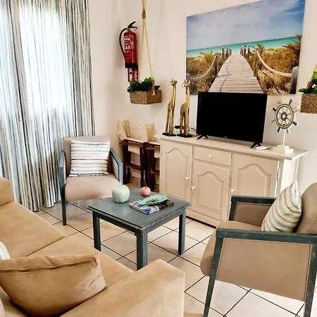 Delfines * Cala Blanca (Menorca)