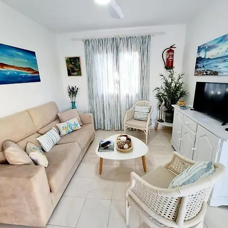 Apartamento Delfines