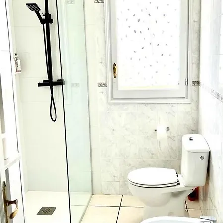 Delfines * Cala Blanca (Menorca)