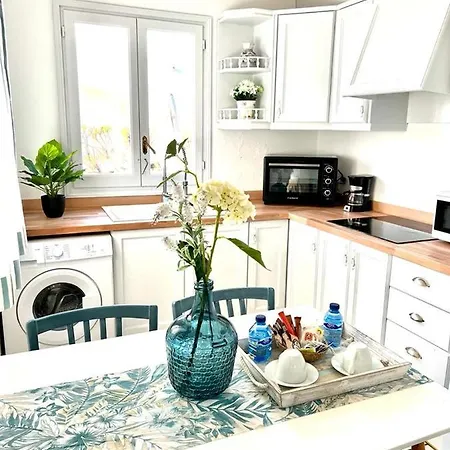 Delfines Apartamento