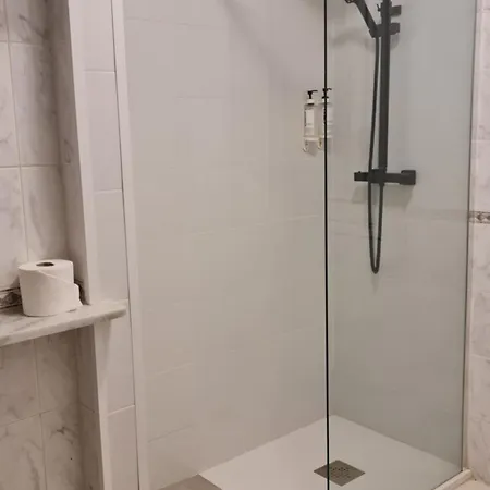 Delfines Apartamento Cala Blanca (Menorca)