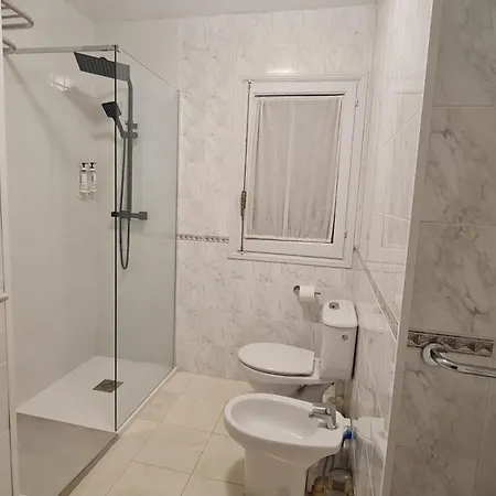 Delfines Apartamento