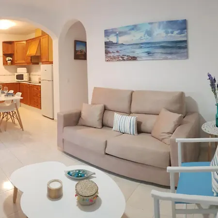 Delfines Apartamento