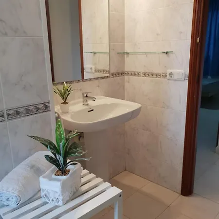 Delfines Apartamento