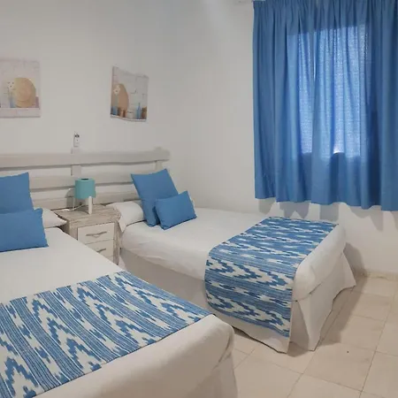 Delfines Apartamento *