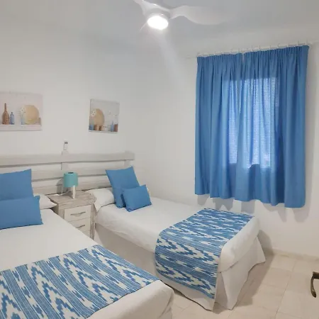 Delfines Apartamento