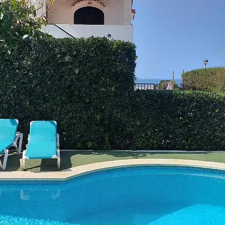 Delfines Apartamento Cala Blanca (Menorca)