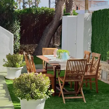 Apartamento Delfines *