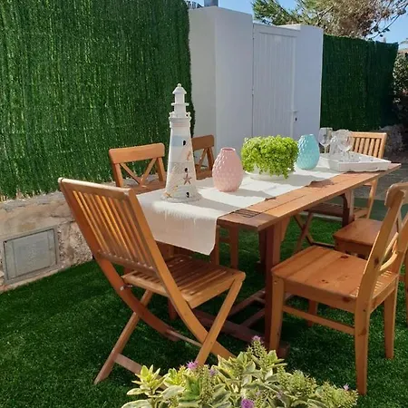 Apartamento Delfines *