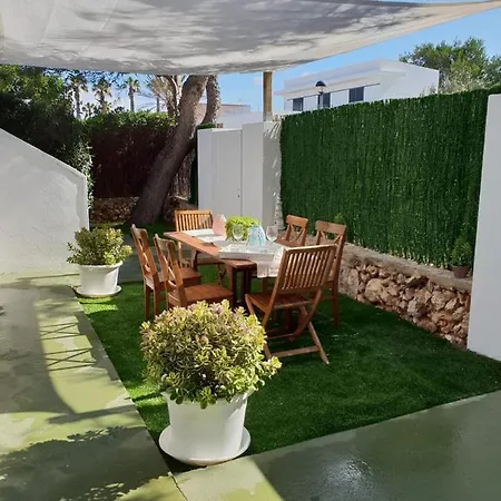 Delfines * Cala Blanca (Menorca)