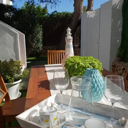 Delfines Apartamento Cala Blanca (Menorca)