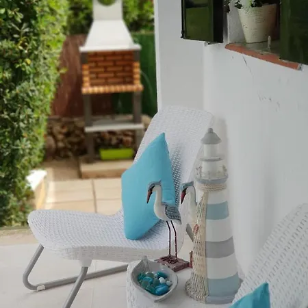 Apartmán Delfines