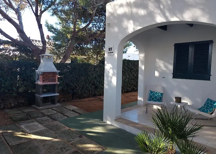 Delfines קאלה בלנקה