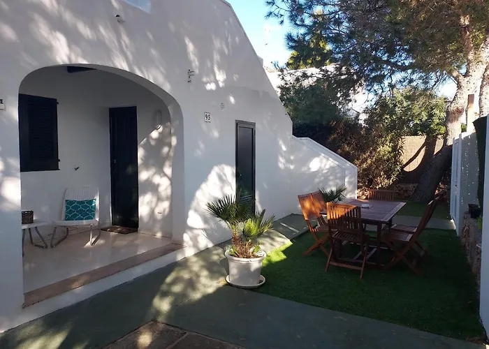 Delfines קאלה בלנקה