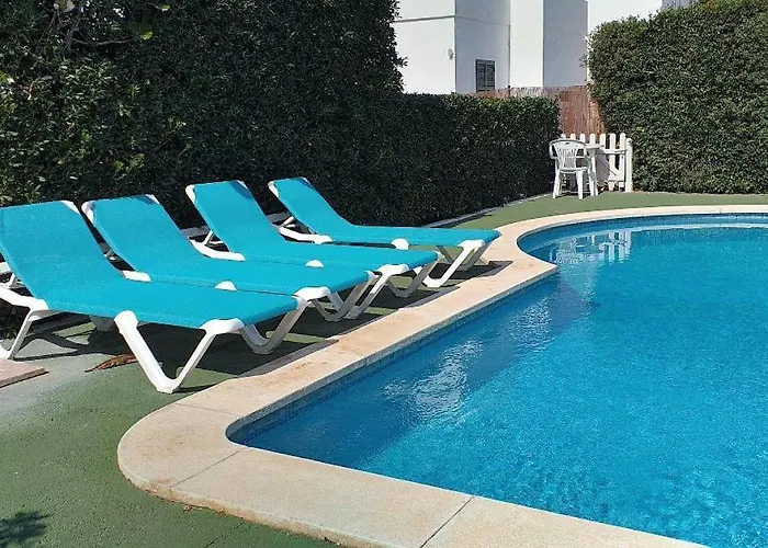 דירה Delfines קאלה בלנקה