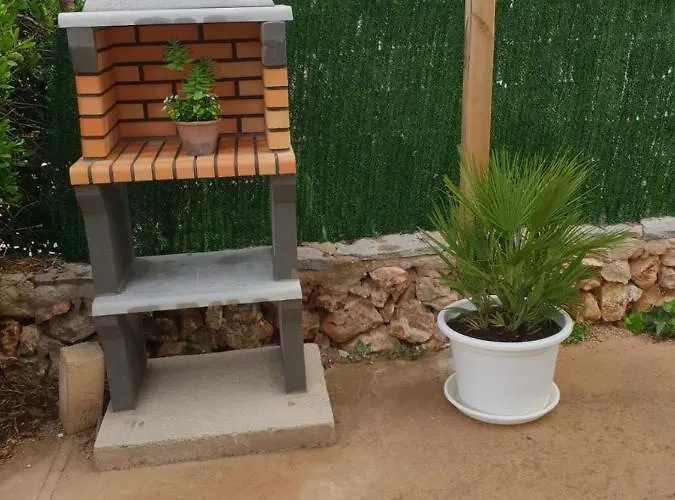 Delfines קאלה בלנקה