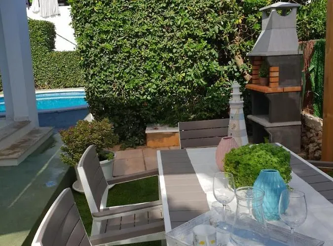 Delfines * קאלה בלנקה