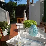 Delfines Daire Cala Blanca (Menorca)