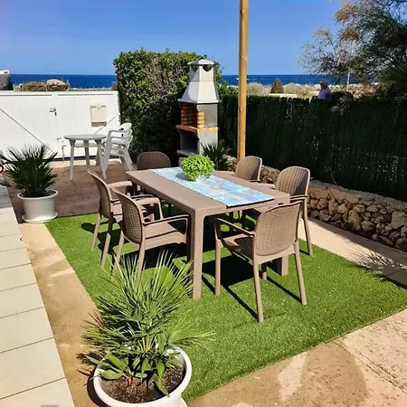 Delfines Apartman