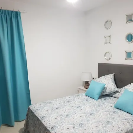 Apartman Delfines