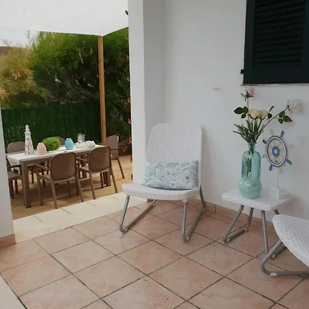 Delfines 卡拉布兰卡