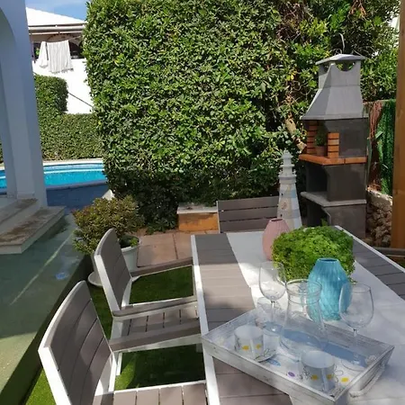 Delfines * 卡拉布兰卡