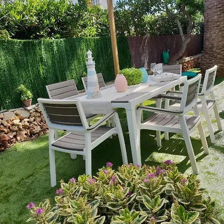 Apartman Delfines
