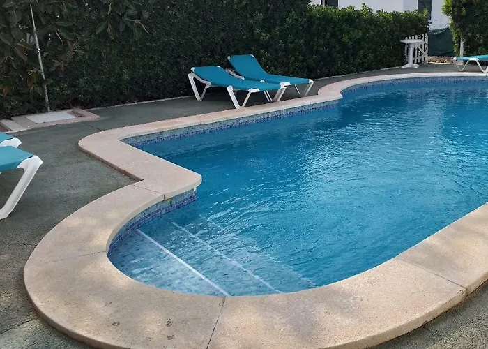 Appartamento Delfines *