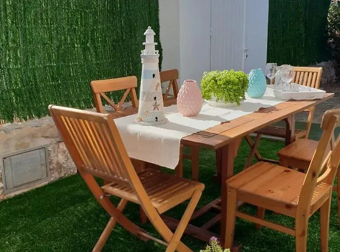 Apartmán Delfines *