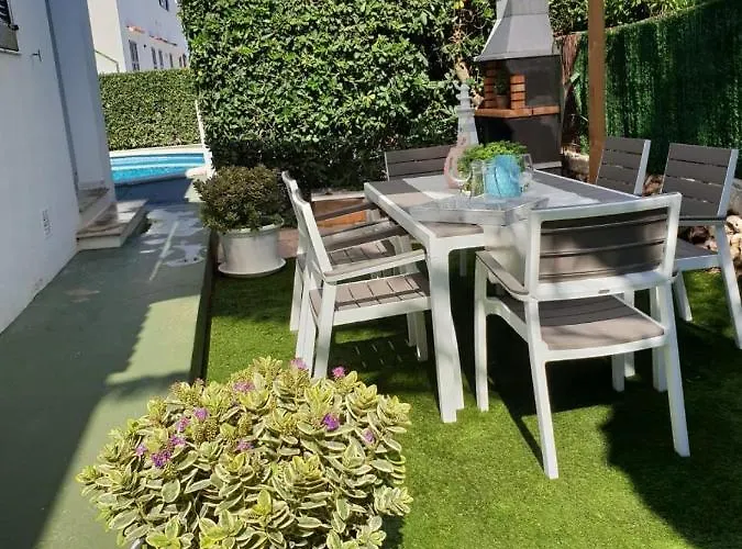 Delfines Cala Blanca (Menorca)