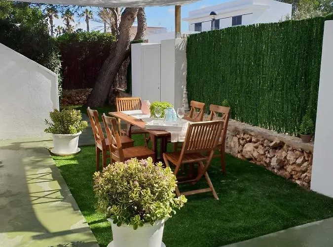 Delfines * Cala Blanca (Menorca)