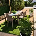 Delfines Apartman Cala Blanca