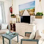Apartman Delfines Cala Blanca
