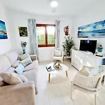 Delfines Apartman Cala Blanca