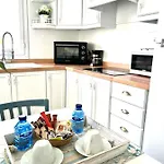 Delfines Apartman Cala Blanca