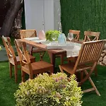 Apartman Delfines *