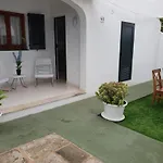 Apartman Delfines Cala Blanca