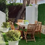 Apartman Delfines *