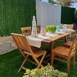 Apartman Delfines *