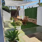 Delfines Apartman Cala Blanca