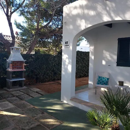 Delfines Cala Blanca (Menorca)