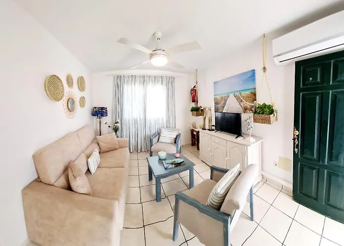 Apartment Delfines *