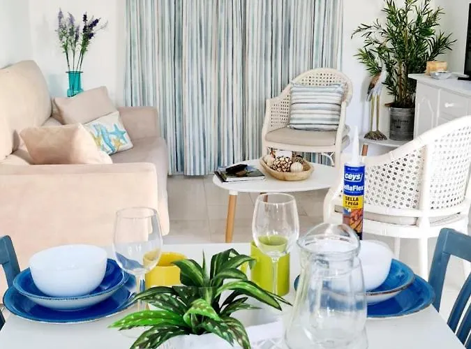 Delfines Apartment Cala Blanca (Menorca)