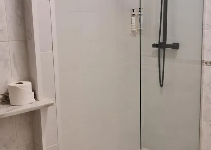 Delfines Apartment Cala Blanca (Menorca)