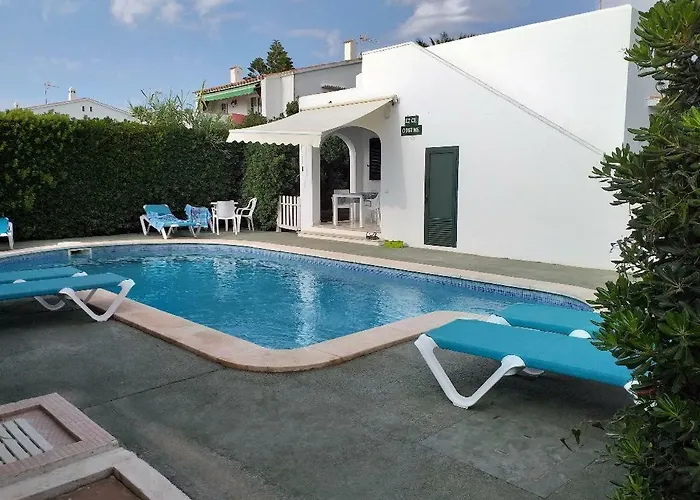 Delfines Apartment *