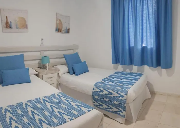 Delfines Apartment *