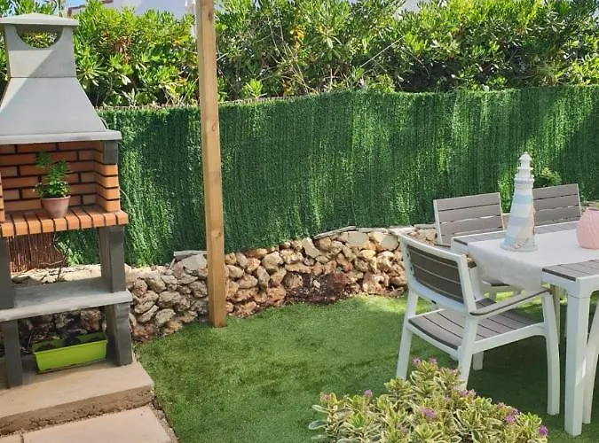 Delfines Cala Blanca (Menorca)