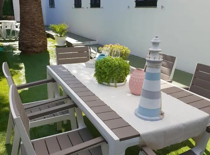 Delfines * Cala Blanca (Menorca)